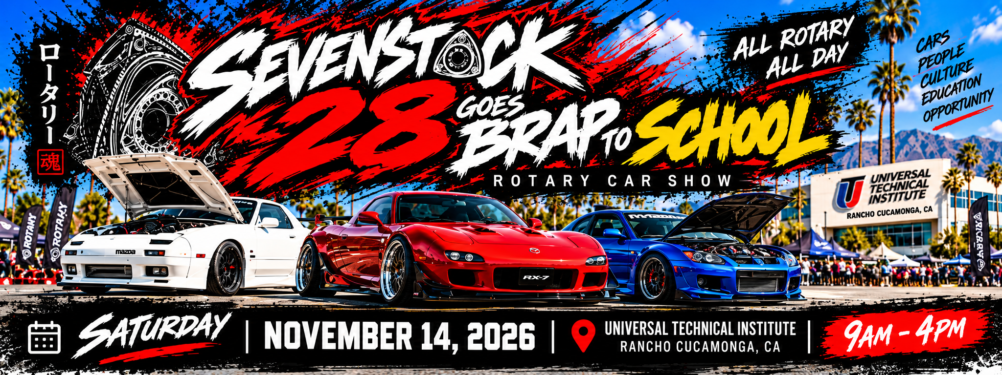 SevenStock