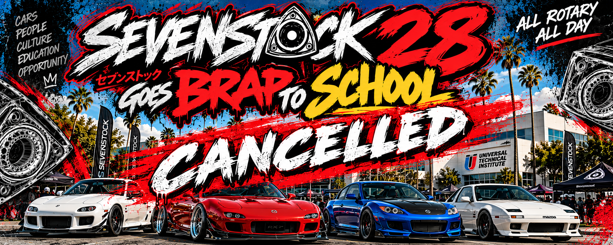 SevenStock